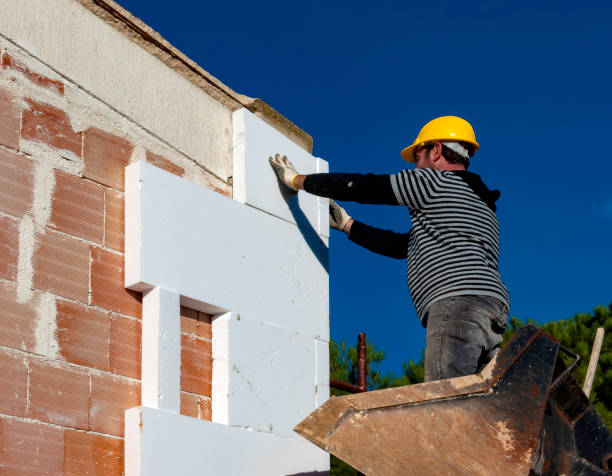 Best Spray Foam Insulation in Sherman, IL