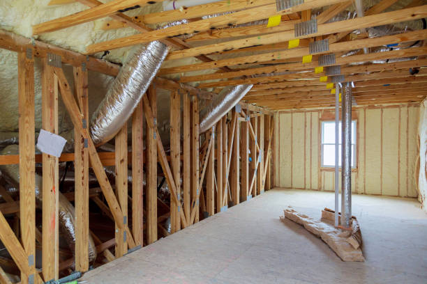 Professional Insulation Contractor in Sherman, IL