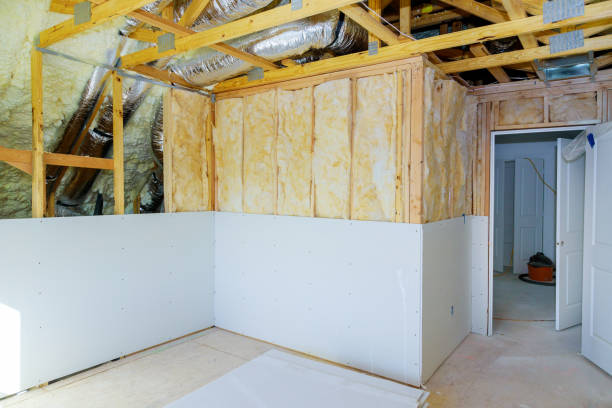 Best Spray Foam Insulation in Sherman, IL
