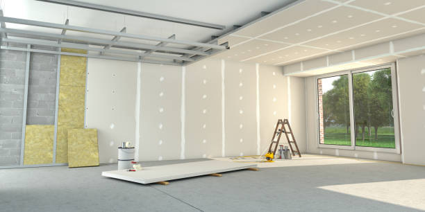 Best Residential Insulation in Sherman, IL