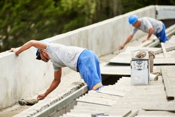 Best Insulation Maintenance and Repair in Sherman, IL