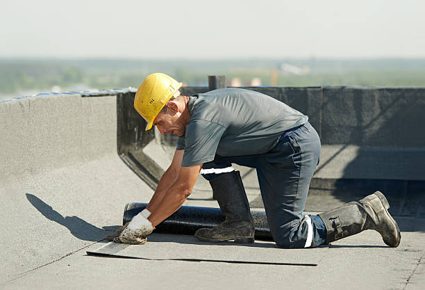 Reliable Sherman, IL Insulation Contractor Solutions
